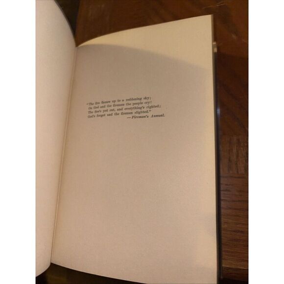 Old Clinkers Inscribed: Father Of Electric Traction Wife by Actress Harriet Ford - Picture 8 of 14